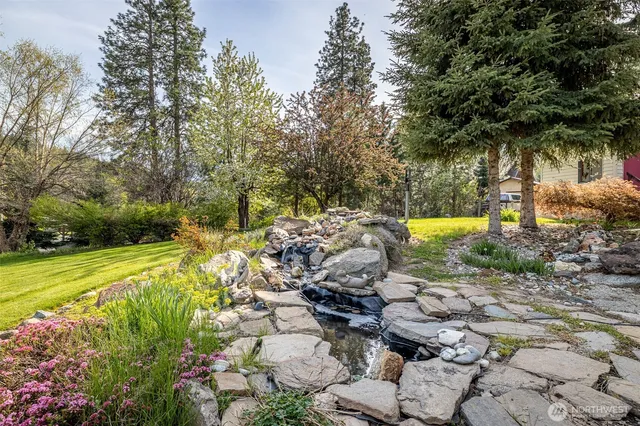 $1,924,000 | 9696 East Leavenworth Road, Leavenworth, WA 98826