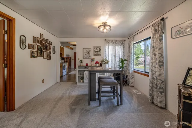 $1,924,000 | 9696 East Leavenworth Road, Leavenworth, WA 98826