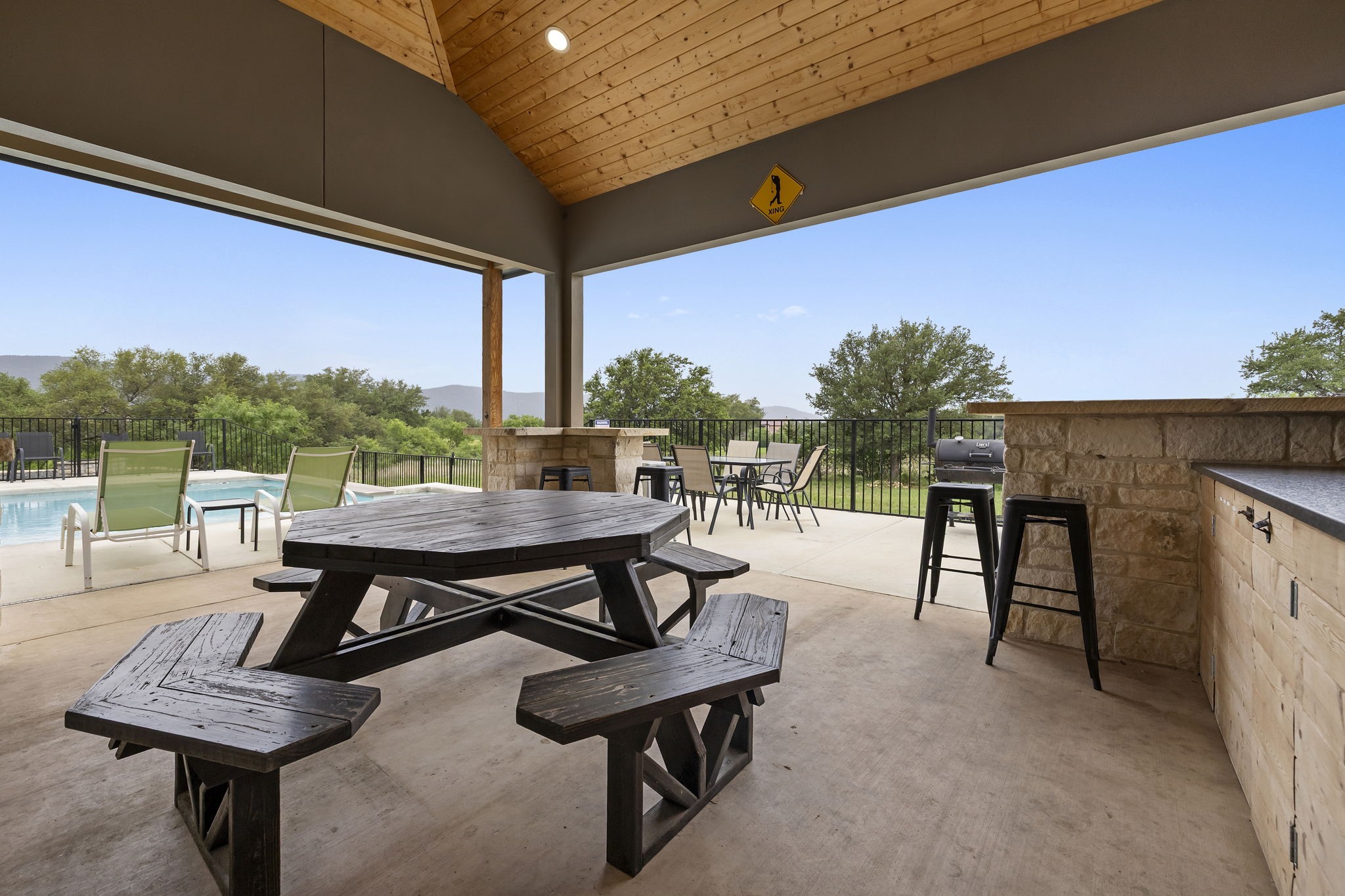 1463 Mountain Valley Road Concan, TX 78838 - Photo 31 of 43 Gallery Image 31