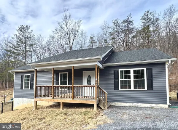 $339,900 | 4071 Moreland Gap Road, Mount Jackson, VA 22842
