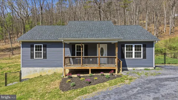 $339,900 | 4071 Moreland Gap Road, Mount Jackson, VA 22842