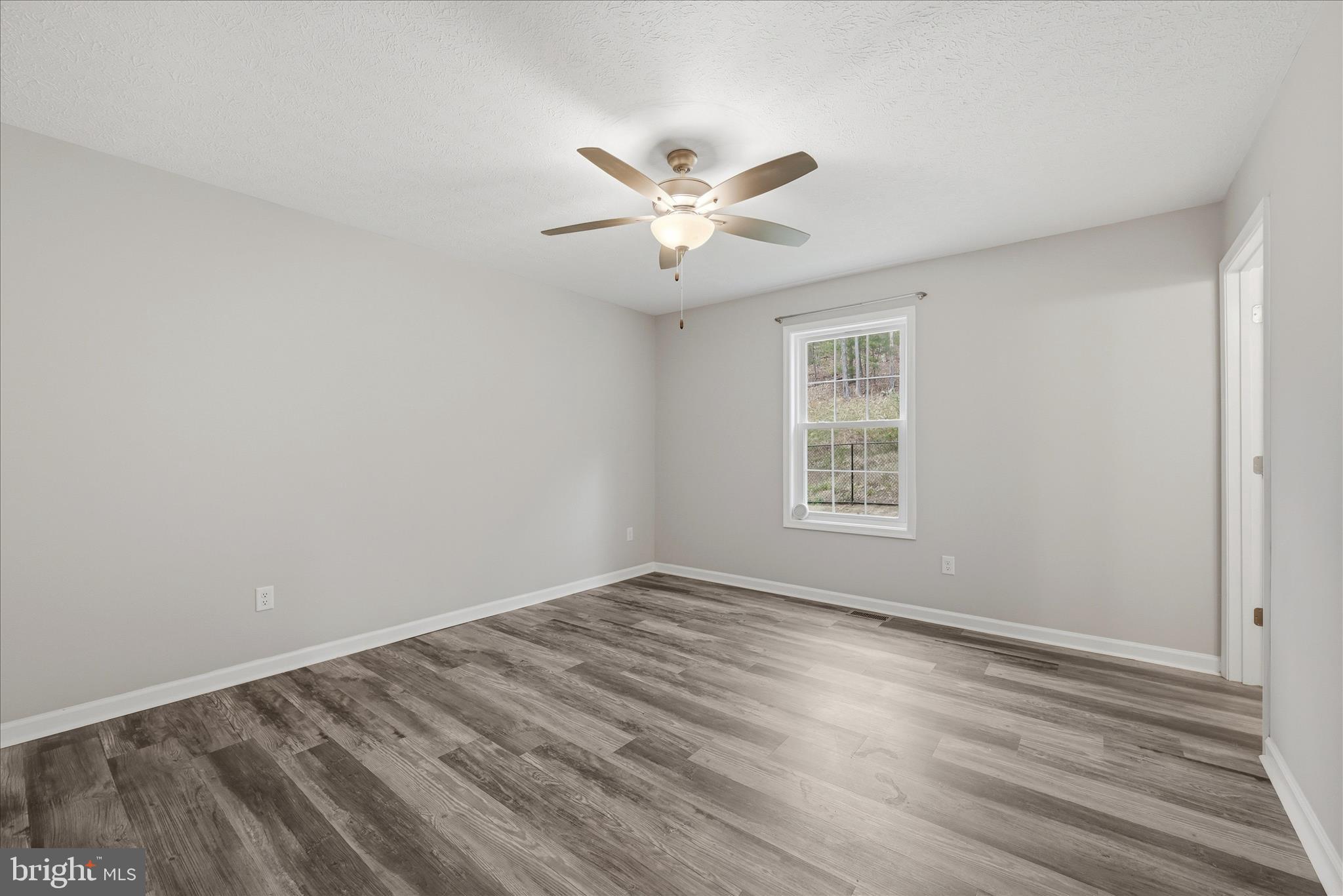 4071 Moreland Gap Road Mount Jackson, VA 22842 - Photo 11 of 45 Primary Bedroom