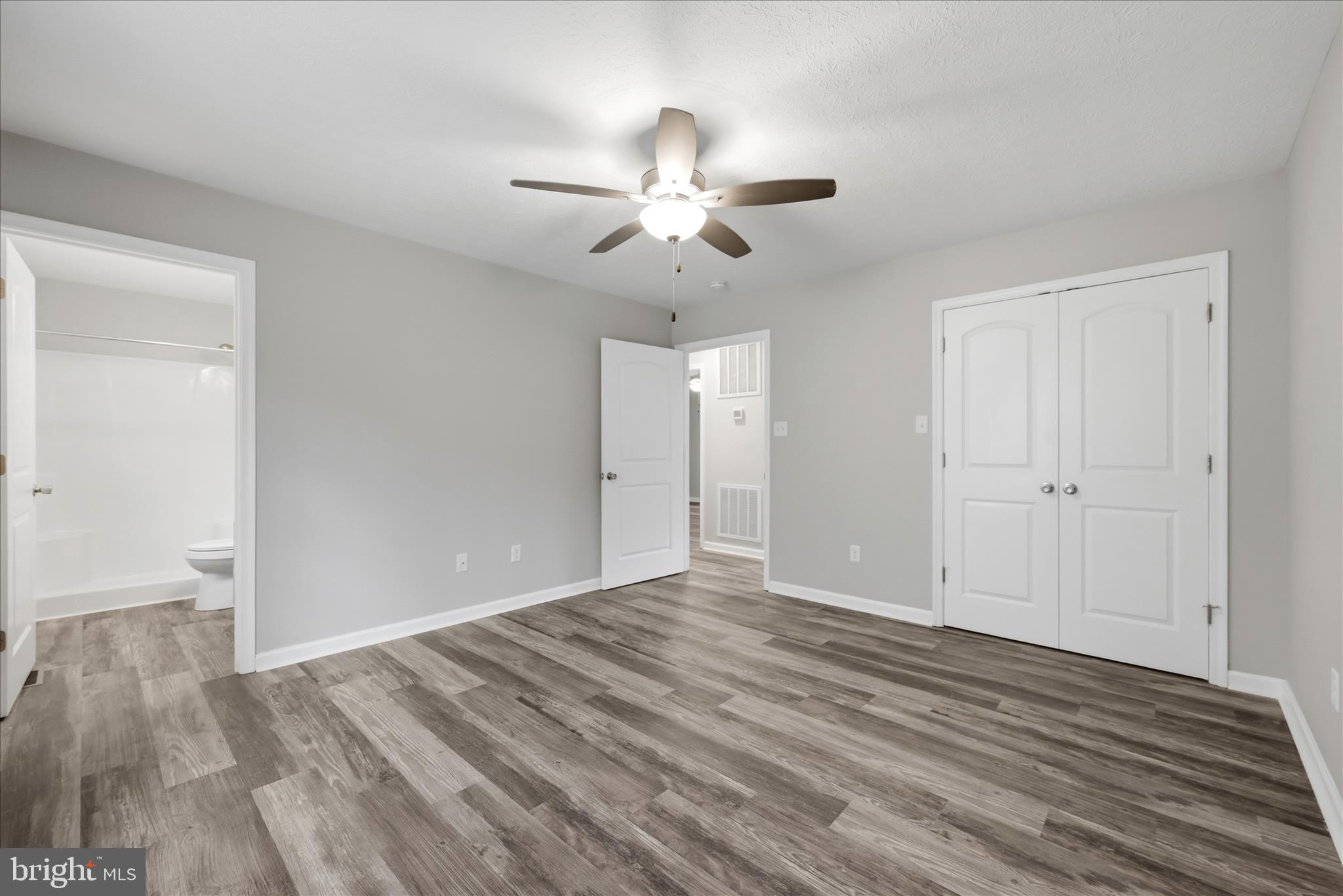 4071 Moreland Gap Road Mount Jackson, VA 22842 - Photo 12 of 45 Primary Bedroom