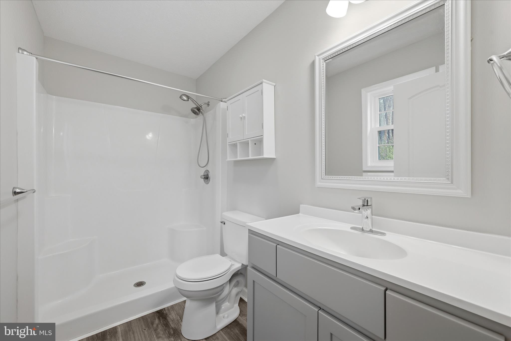 4071 Moreland Gap Road Mount Jackson, VA 22842 - Photo 13 of 45 Primary Bathroom