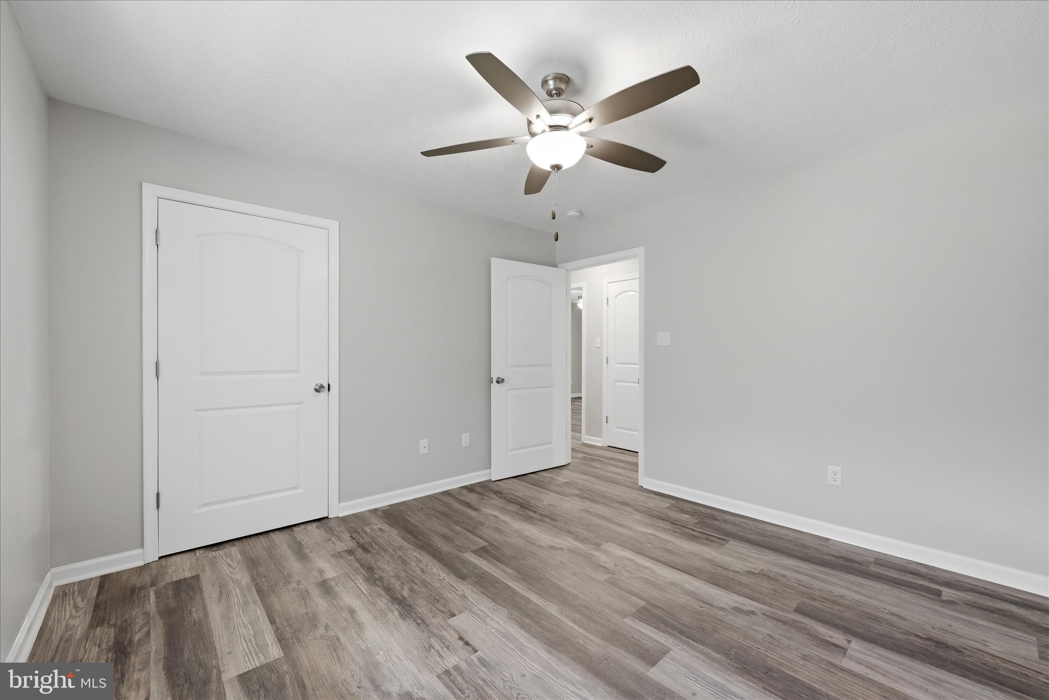 4071 Moreland Gap Road Mount Jackson, VA 22842 - Photo 14 of 45 Bedroom 2