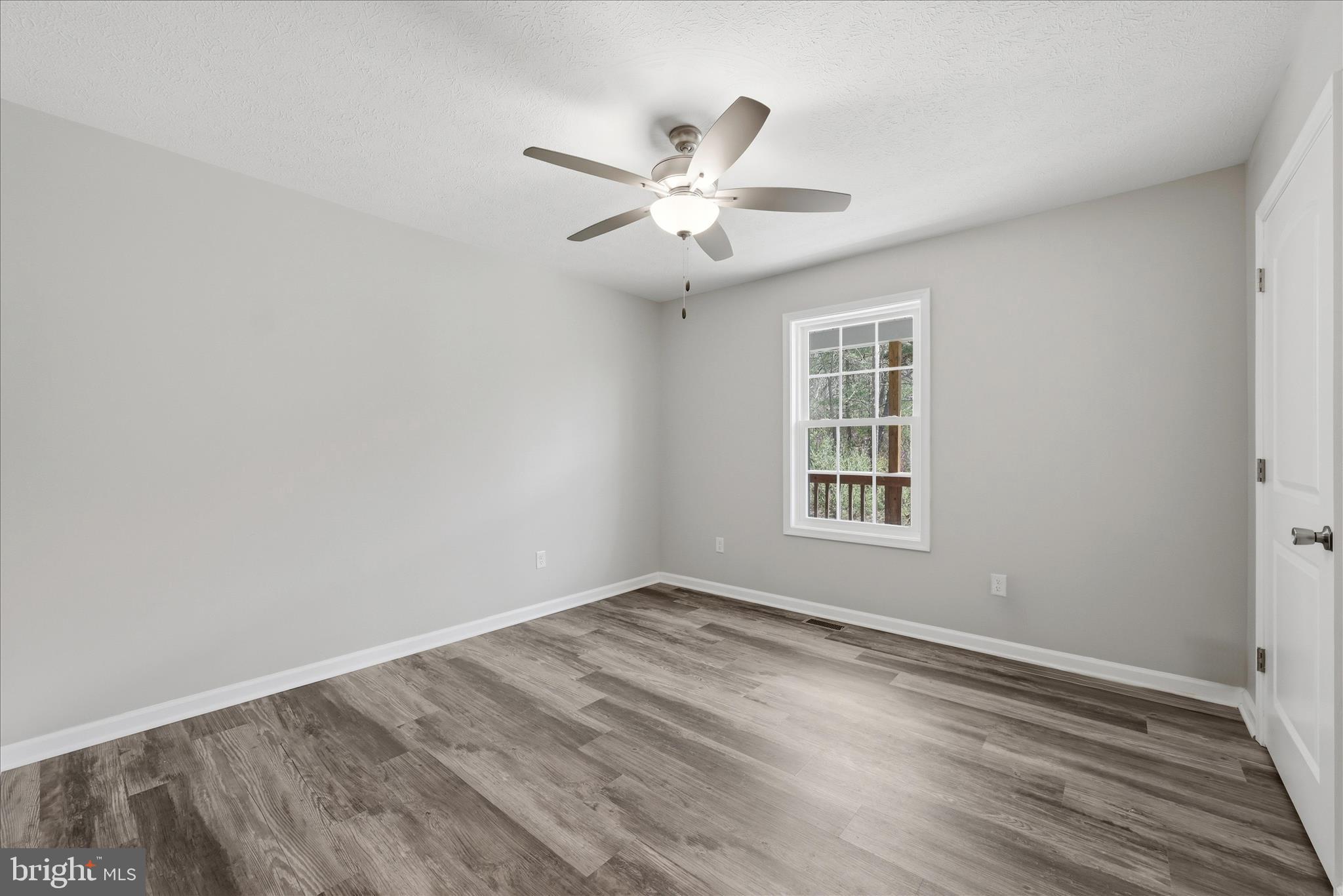 4071 Moreland Gap Road Mount Jackson, VA 22842 - Photo 15 of 45 Bedroom 2