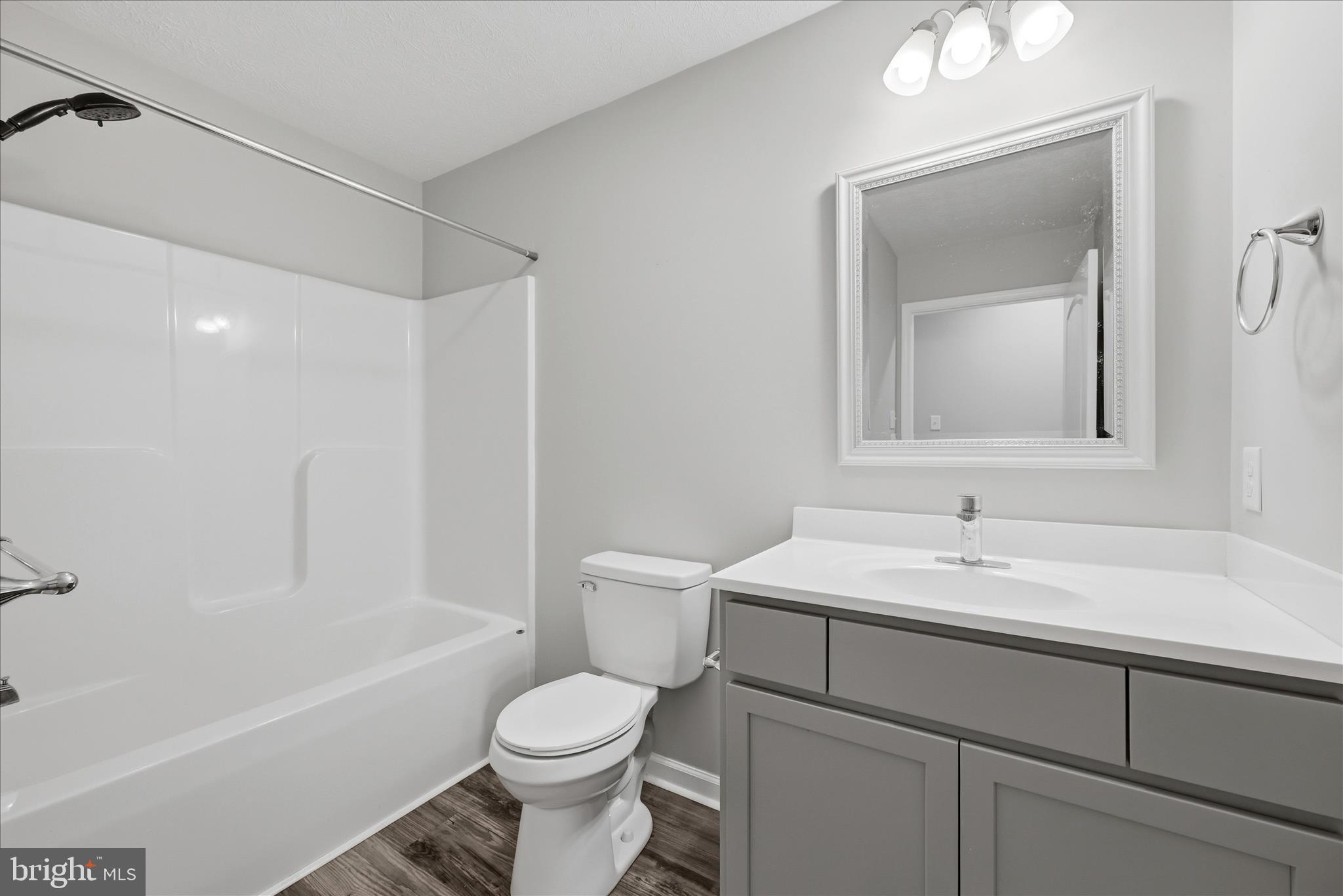 4071 Moreland Gap Road Mount Jackson, VA 22842 - Photo 16 of 45 Bathroom