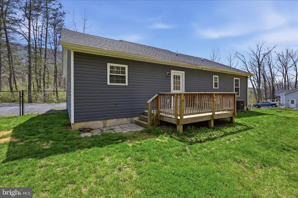 $339,900 | 4071 Moreland Gap Road, Mount Jackson, VA 22842