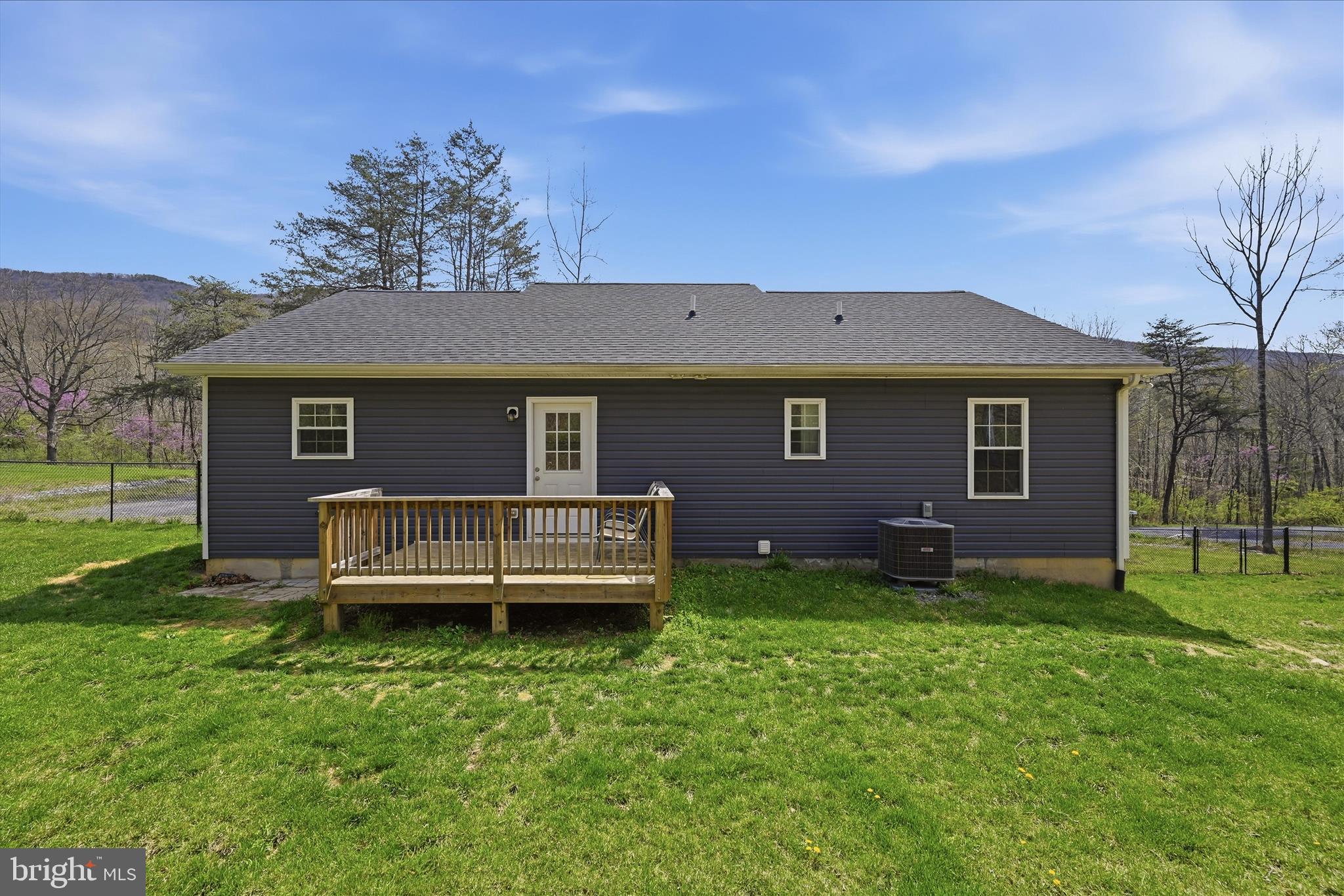 4071 Moreland Gap Road Mount Jackson, VA 22842 - Photo 30 of 45 Back Exterior