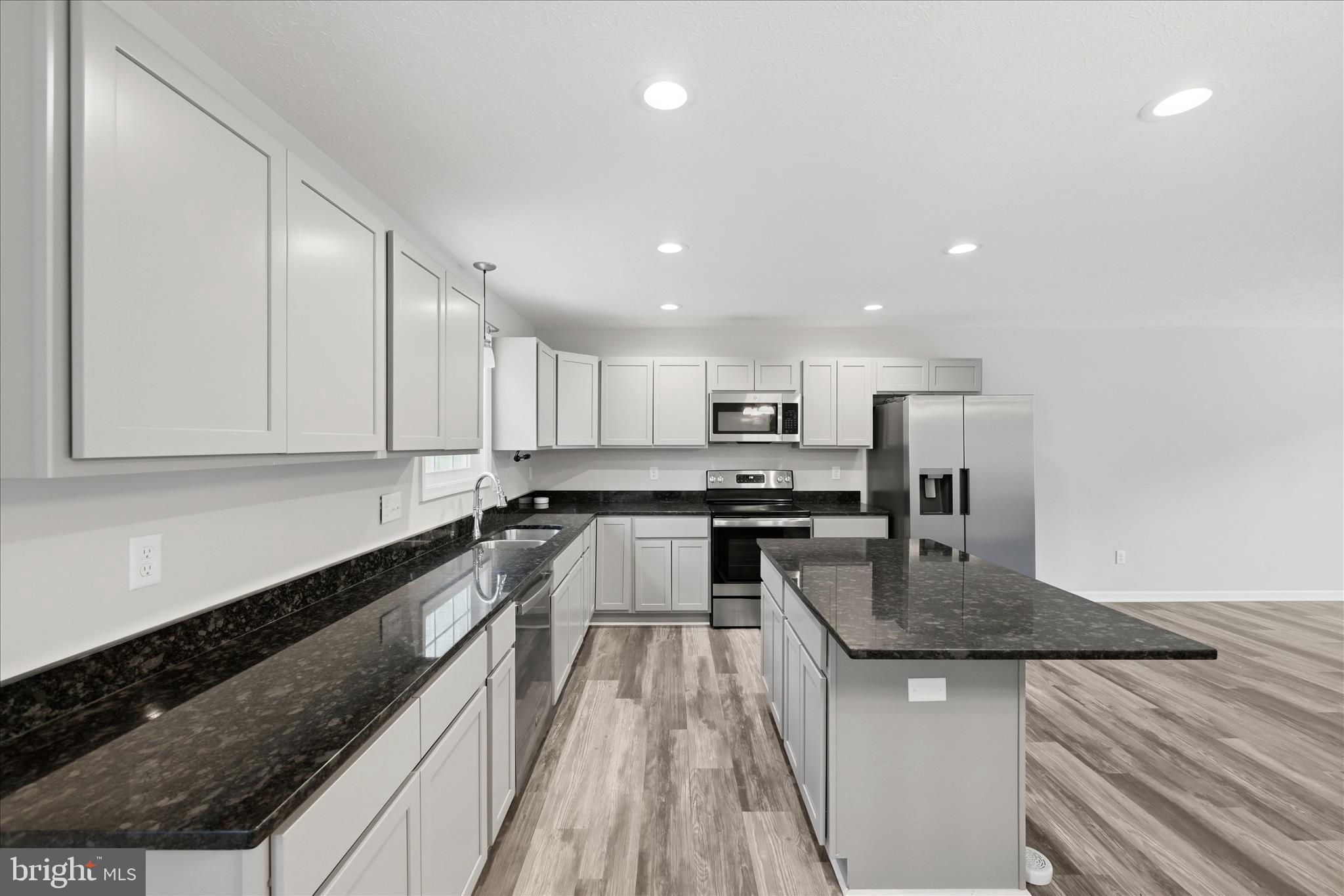 4071 Moreland Gap Road Mount Jackson, VA 22842 - Photo 3 of 45 Kitchen