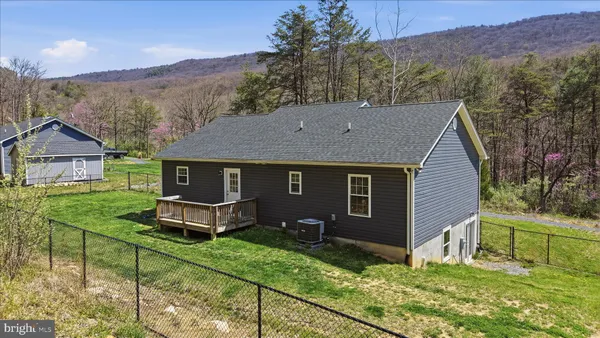 $339,900 | 4071 Moreland Gap Road, Mount Jackson, VA 22842