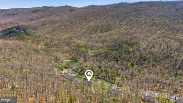 $339,900 | 4071 Moreland Gap Road, Mount Jackson, VA 22842