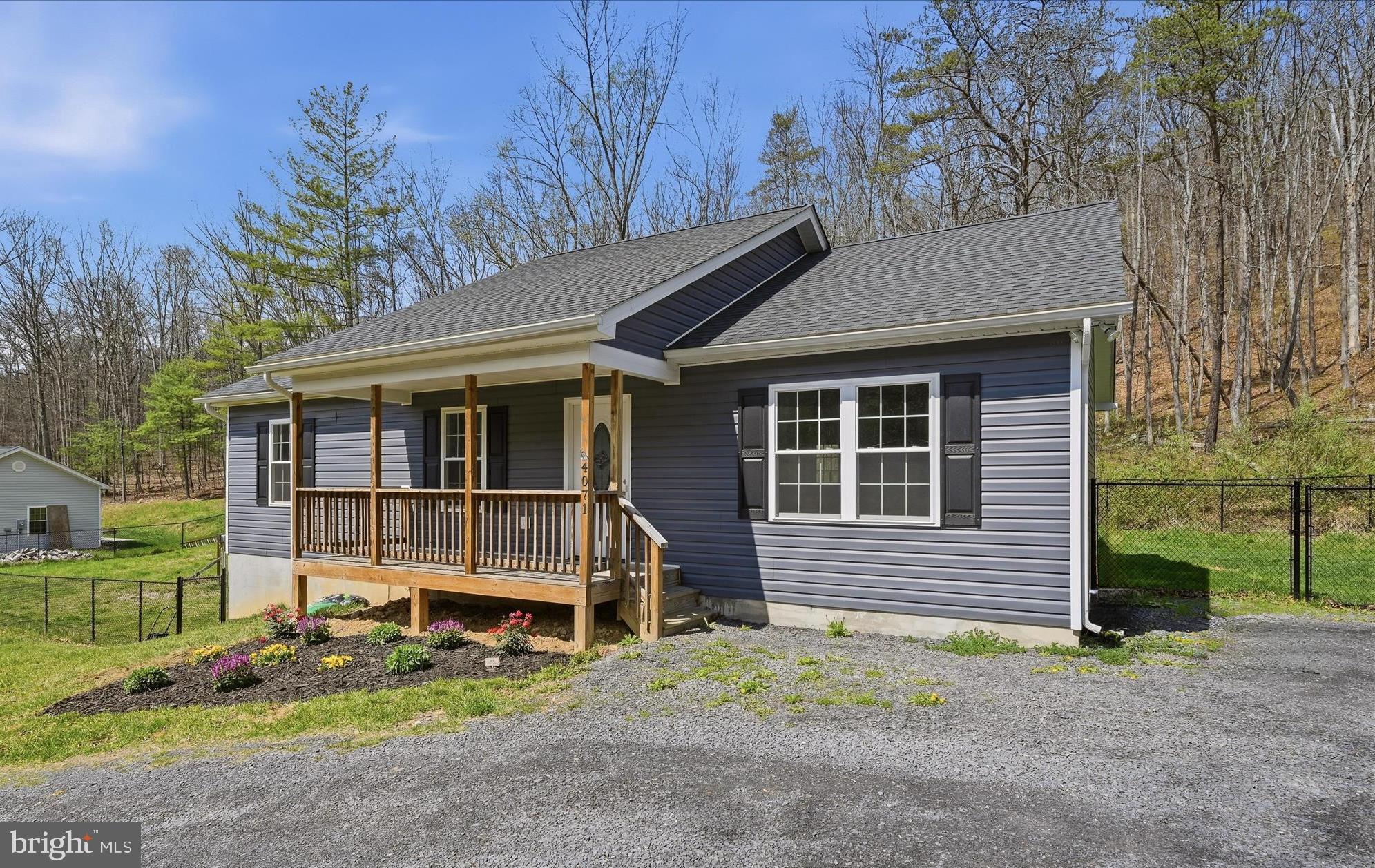 4071 Moreland Gap Road Mount Jackson, VA 22842 - Photo 39 of 45 Front Exterior