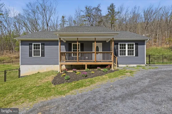 $339,900 | 4071 Moreland Gap Road, Mount Jackson, VA 22842