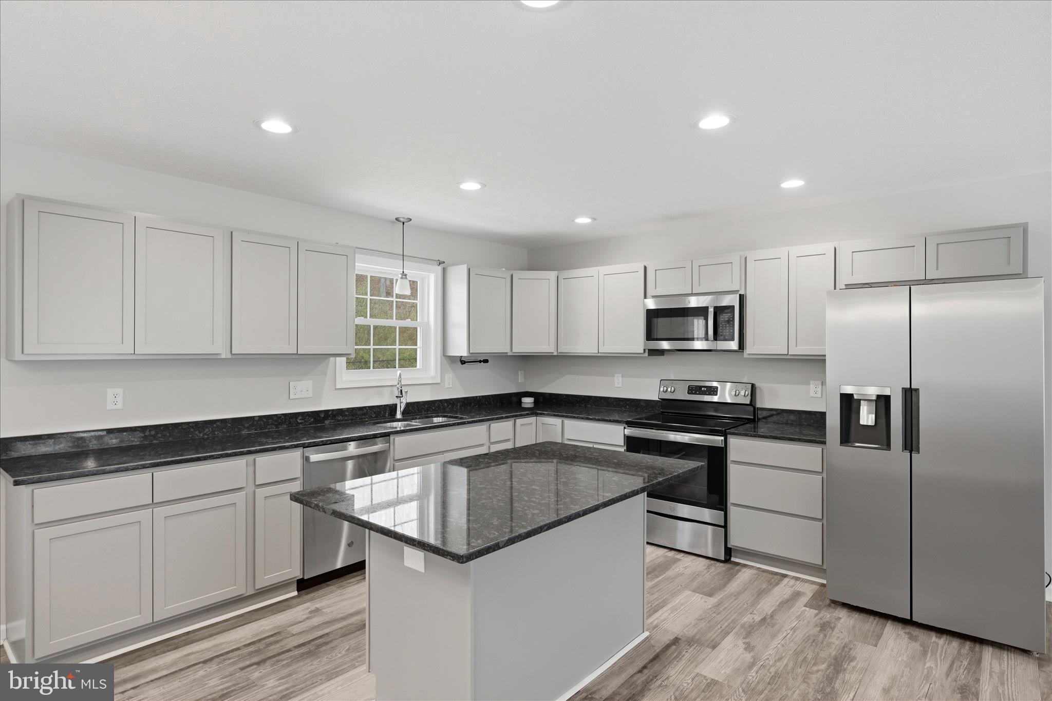 4071 Moreland Gap Road Mount Jackson, VA 22842 - Photo 4 of 45 Kitchen