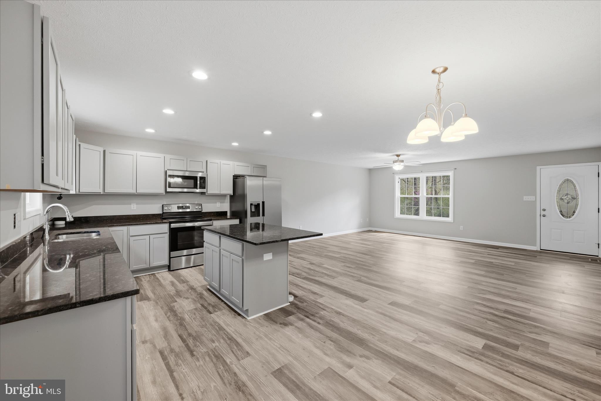 4071 Moreland Gap Road Mount Jackson, VA 22842 - Photo 6 of 45 Dining Area