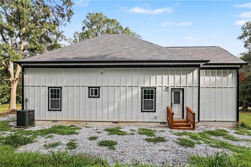 4645 Gordon Street Fairburn, GA 30213 - Photo 26 of 27