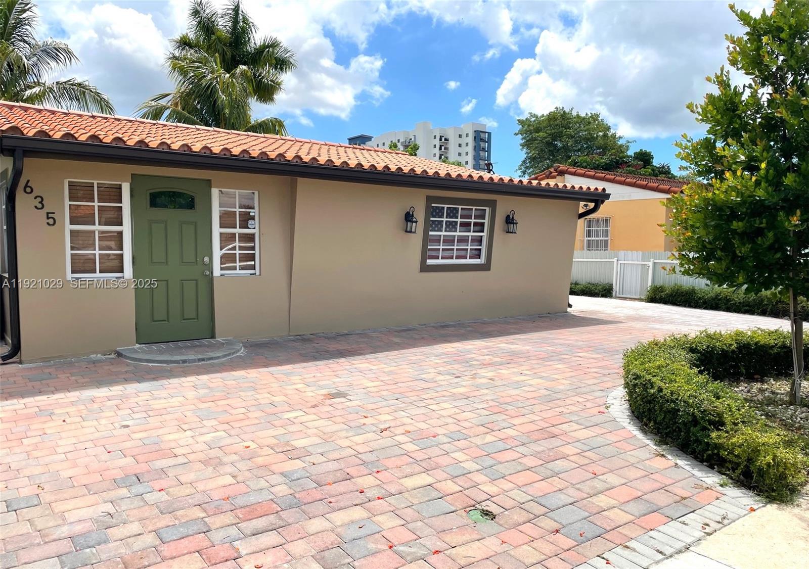 635 Southwest 64th Court Miami, FL 33144 - Photo 1 of 33
