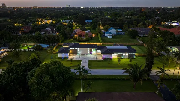 $3,285,000 | 11911 Northwest 2nd Street, Plantation, FL 33325