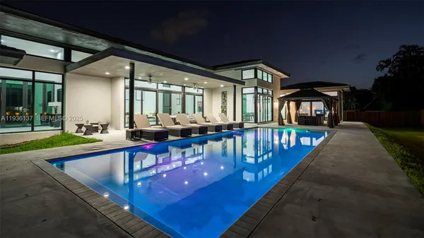 $3,285,000 | 11911 Northwest 2nd Street, Plantation, FL 33325