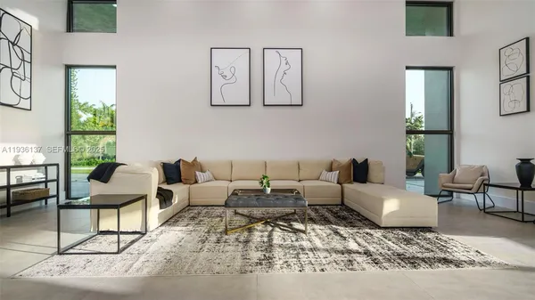 $3,285,000 | 11911 Northwest 2nd Street, Plantation, FL 33325