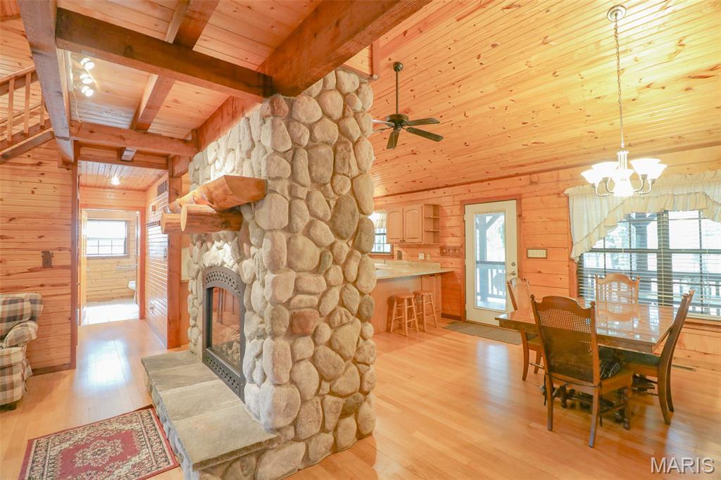 1254 Rue Riviera Bonne Terre, MO 63628 - Photo 8 of 34 Gallery Image 8