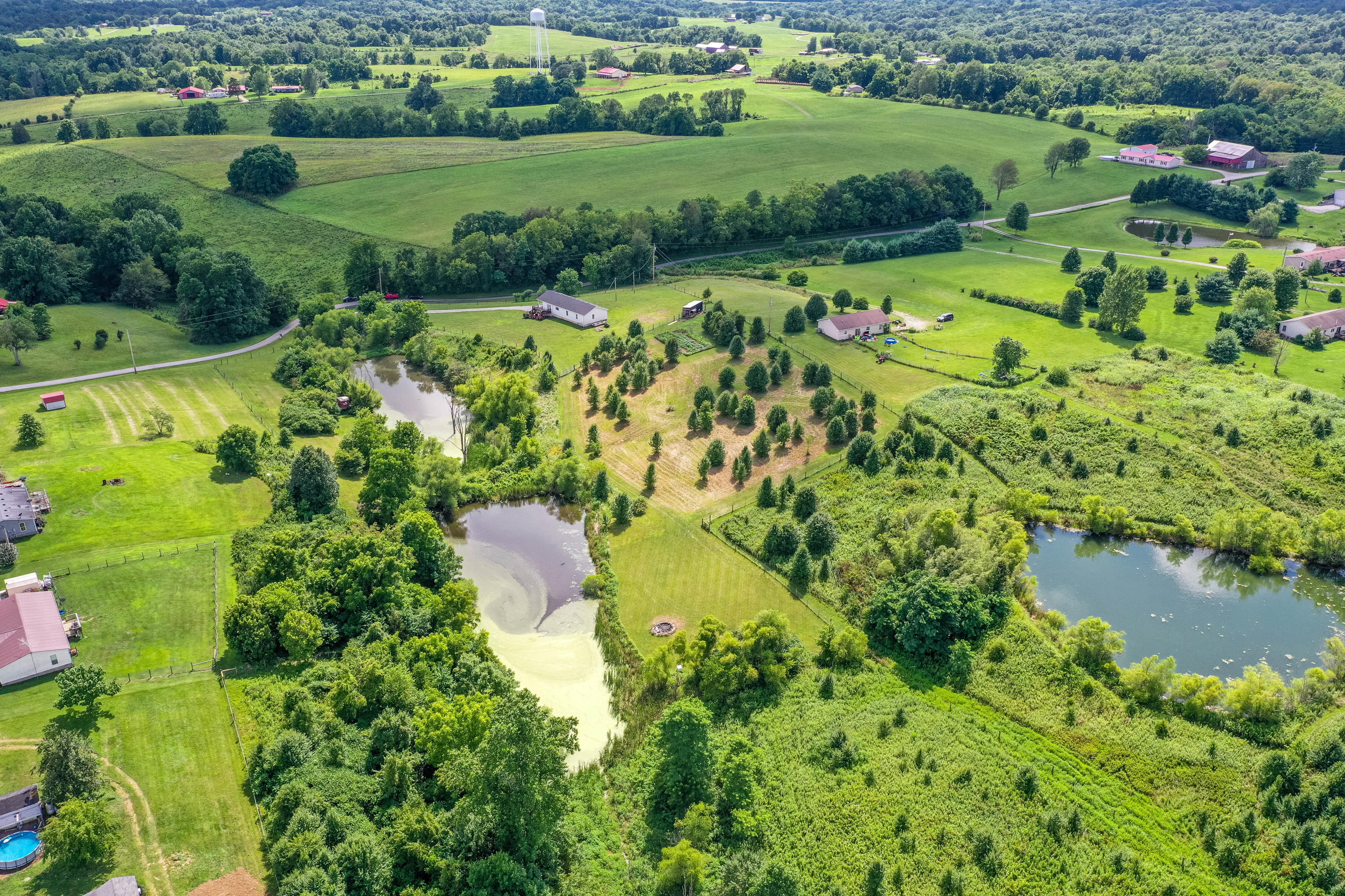 102 Farmers Trace Road Mount Eden, KY 40046 - Photo 12 of 58 1-15