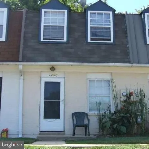 $169,000 | 1760 Dutch Village Drive, Hyattsville, MD 20785