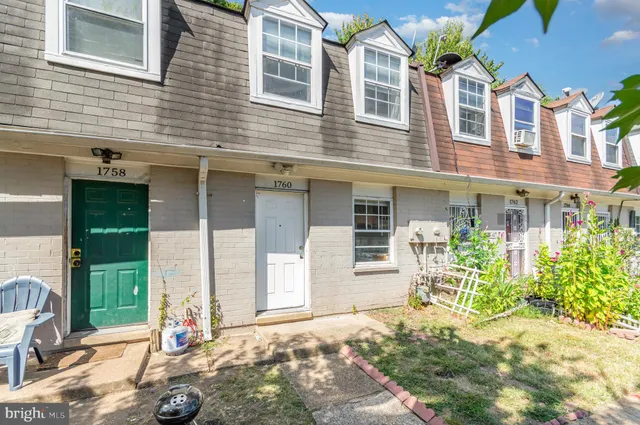 $168,845 | 1760 Dutch Village Drive, Hyattsville, MD 20785