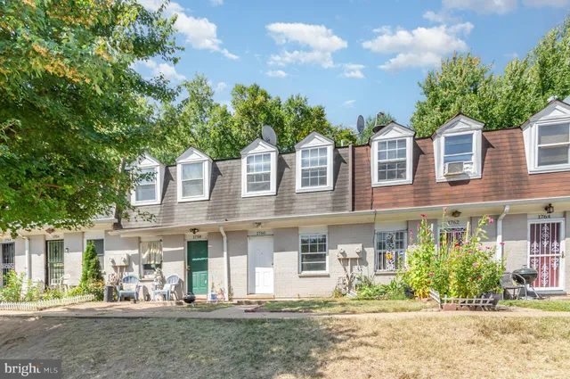 $168,845 | 1760 Dutch Village Drive, Hyattsville, MD 20785