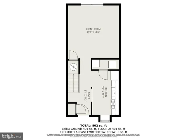$168,845 | 1760 Dutch Village Drive, Hyattsville, MD 20785