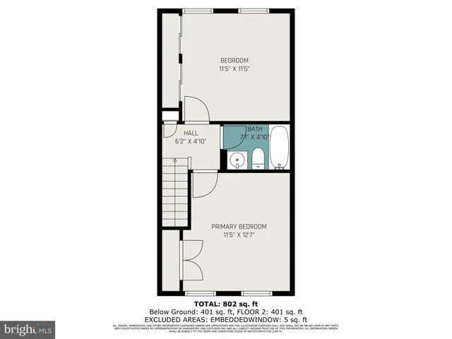 $168,845 | 1760 Dutch Village Drive, Hyattsville, MD 20785