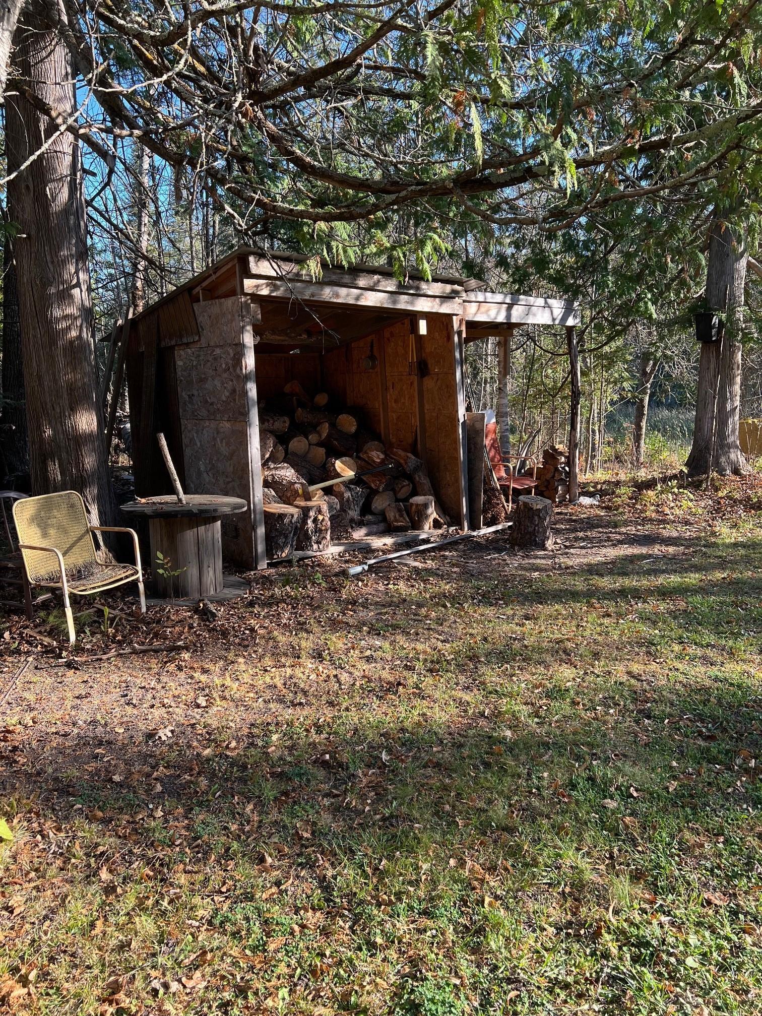 46020 Third River Road Deer River, MN 56636 - Photo 13 of 13