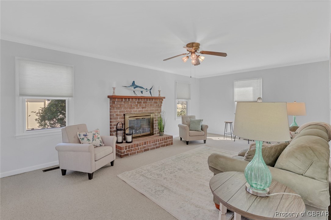 357 Harveys Neck Road Heathsville, VA 22473 - Photo 4 of 50