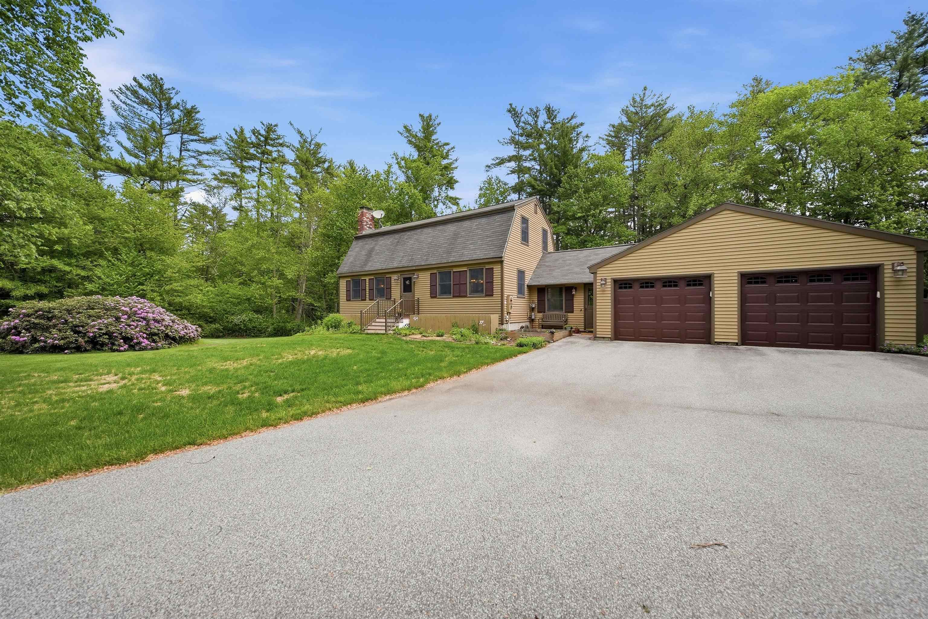 11 Mitchell Street Merrimack, NH 03054 - Photo 12 of 51 Gallery Image 12