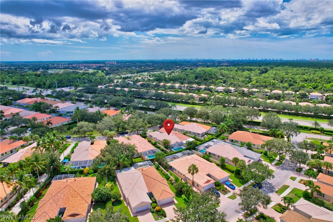 5682 Eleuthera Way Naples, FL 34119 - Photo 46 of 47 a view of a city