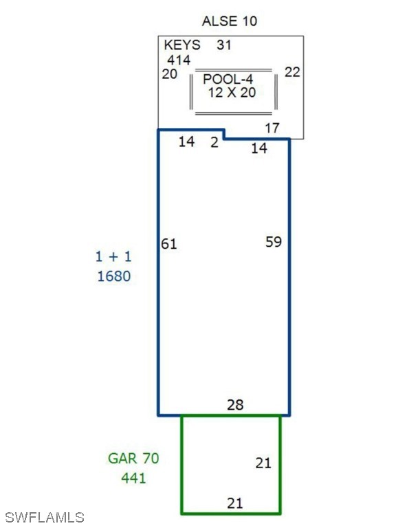 5682 Eleuthera Way Naples, FL 34119 - Photo 47 of 47