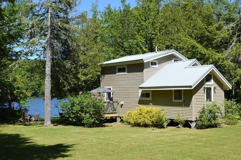 20 Narrows Drive North Ripley, ME 04930 - Photo 1 of 24 Photo