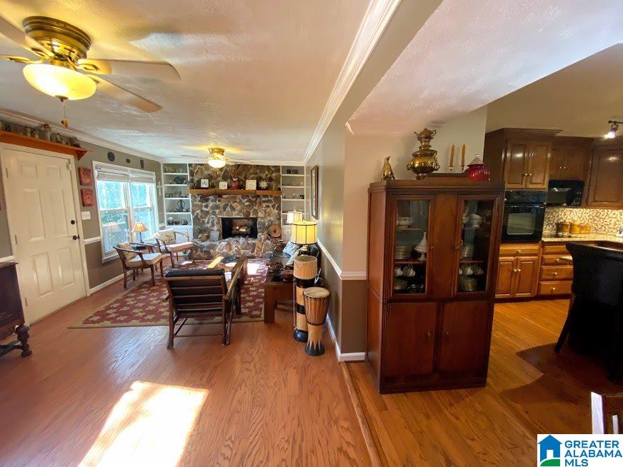 817 Cottaquilla Road Jacksonville, AL 36265 - Photo 4 of 36