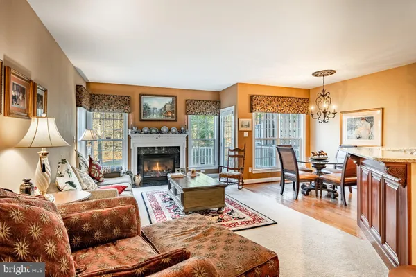 $699,900 | 37 Sagewood Drive, Unit 14, Malvern, PA 19355