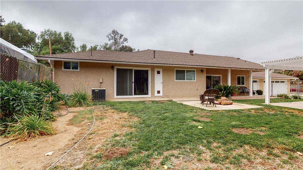 17390 Mockingbird Canyon Road Riverside, CA 92504 - Photo 28 of 35