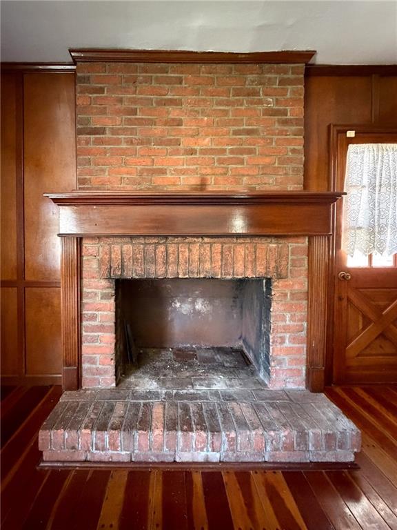 747 Frbk Herbert Road New Salem, PA 15468 - Photo 23 of 43