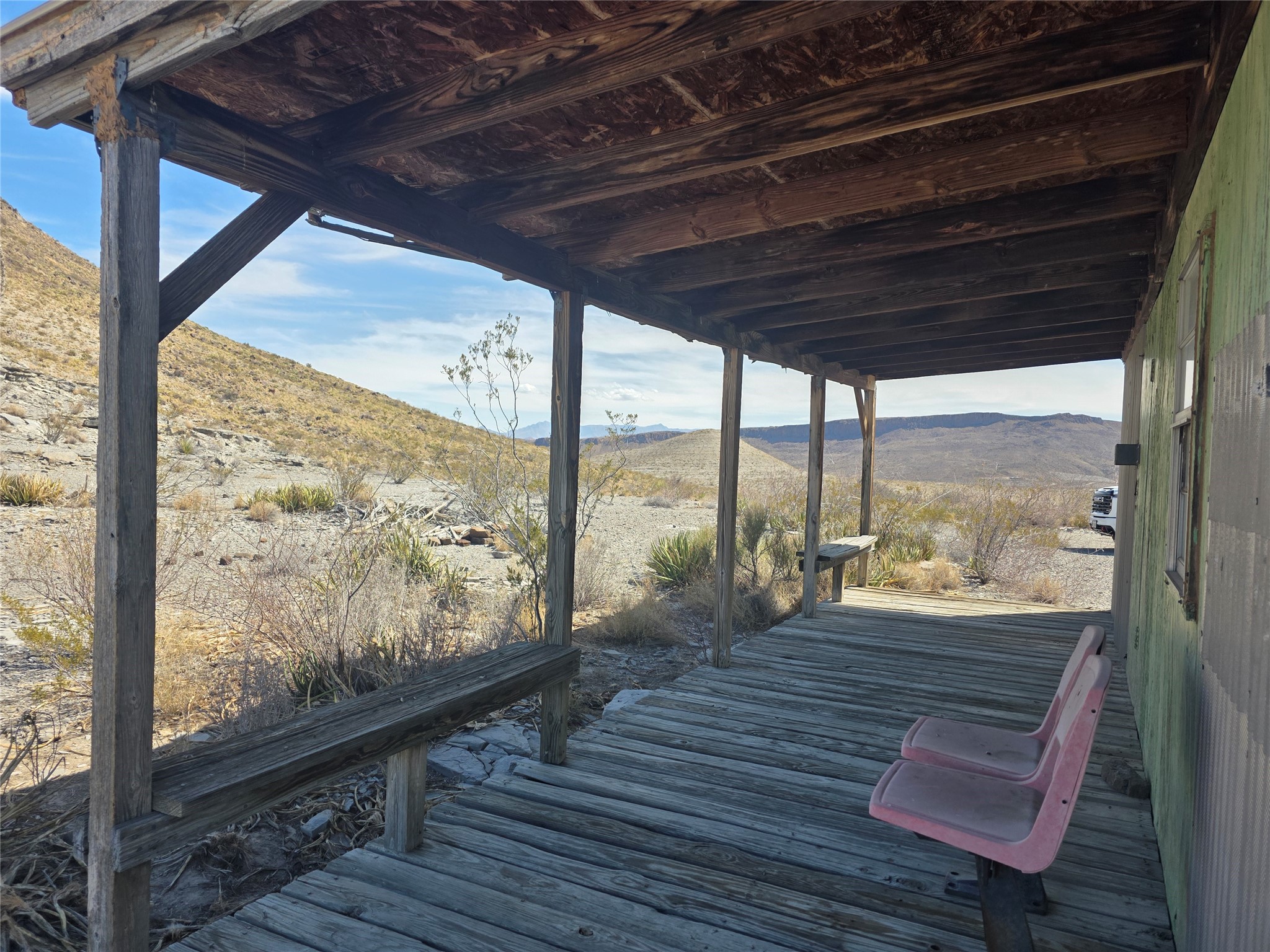 1 Bob Cat Alpine, TX 79830 - Photo 18 of 29