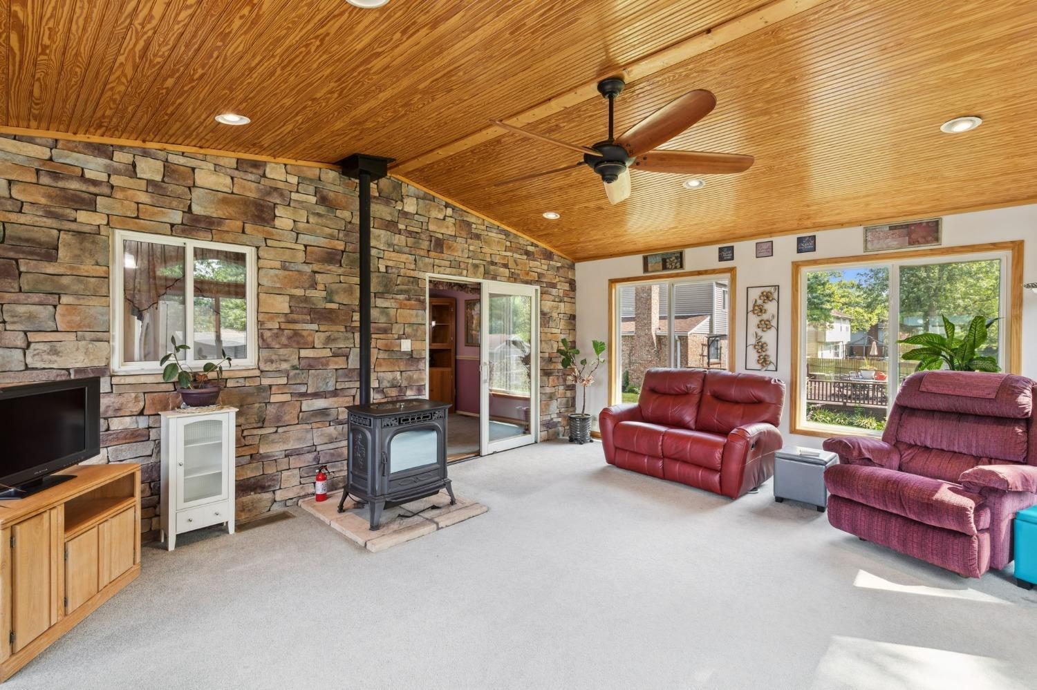 10665 West Mill Road Cincinnati, OH 45240 - Photo 15 of 36