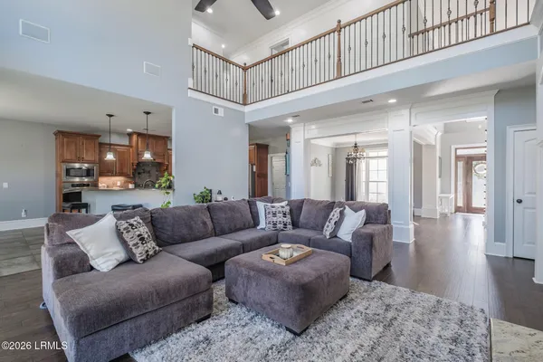 $799,000 | 41 Belfield Drive, Ridgeland, SC 29936