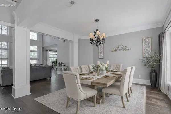 $799,000 | 41 Belfield Drive, Ridgeland, SC 29936