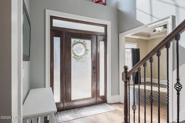 $799,000 | 41 Belfield Drive, Ridgeland, SC 29936