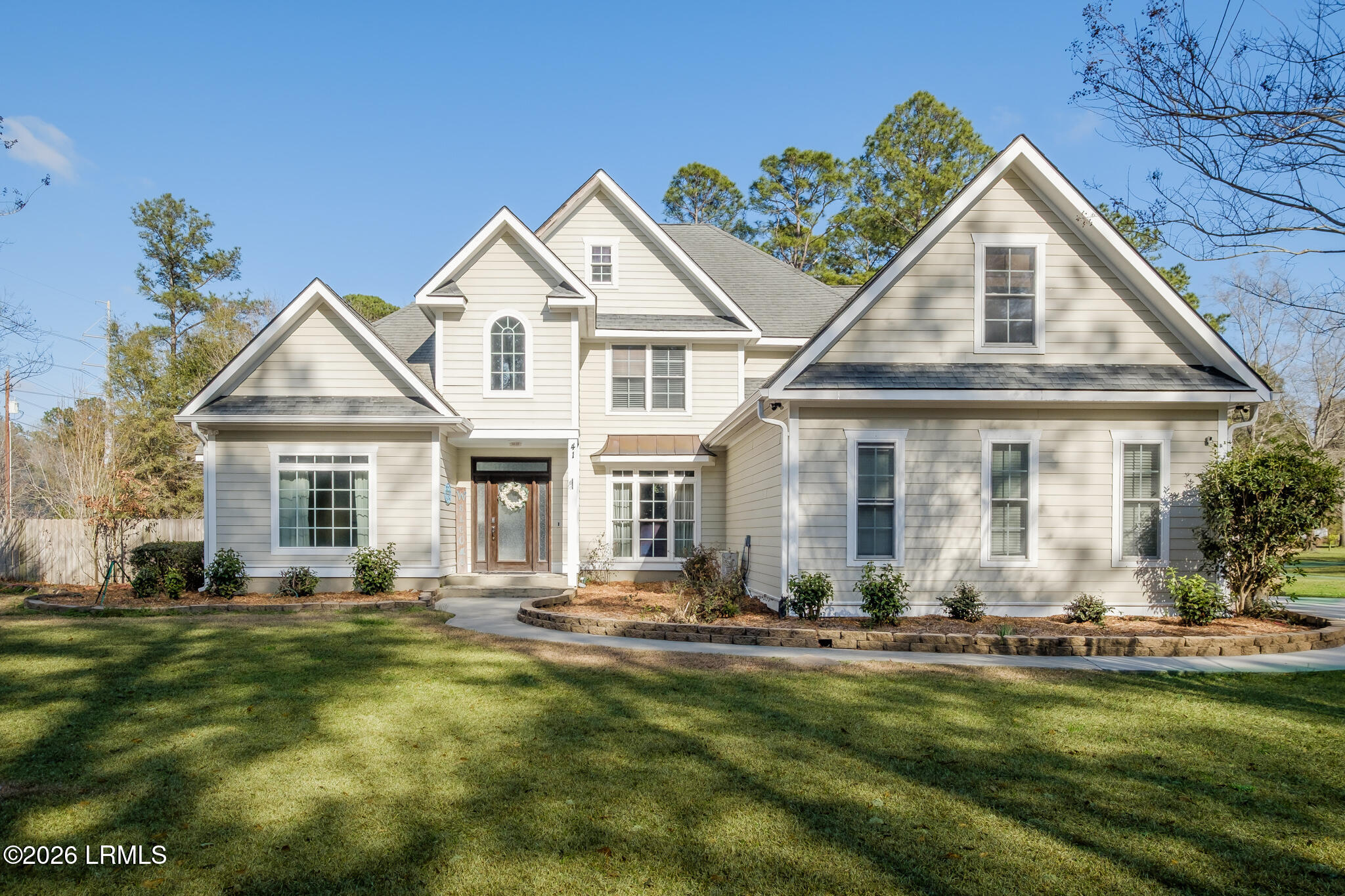 41 Belfield Drive Ridgeland, SC 29936 - Photo 2 of 40 41 Belfield Dr_MLS_002