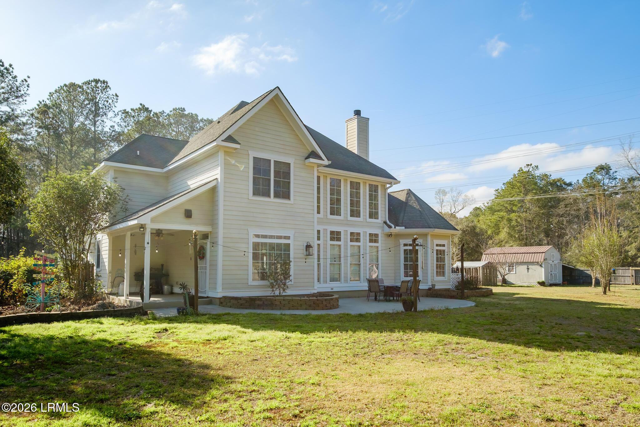 41 Belfield Drive Ridgeland, SC 29936 - Photo 37 of 40 41 Belfield Dr_MLS_065