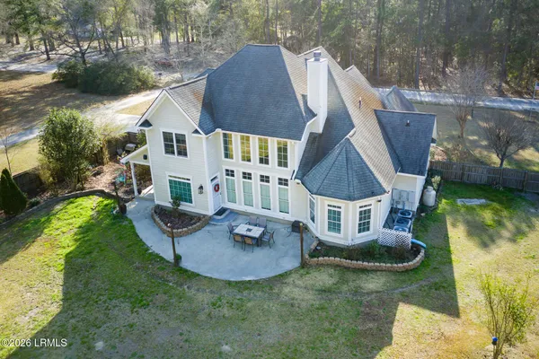 $799,000 | 41 Belfield Drive, Ridgeland, SC 29936